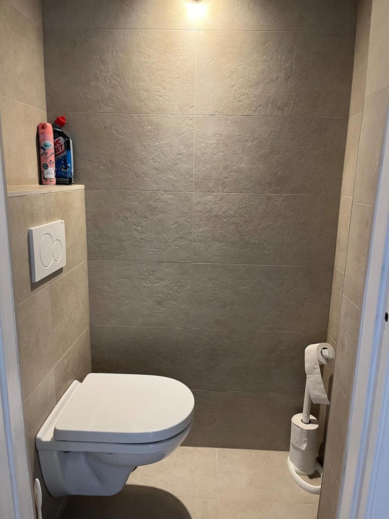 Bright Apartment With Sea View Oostende Ngoại thất bức ảnh