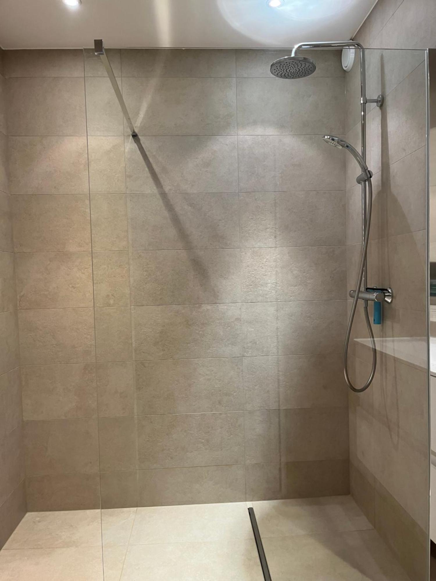 Bright Apartment With Sea View Oostende Ngoại thất bức ảnh